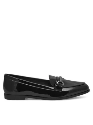 Clara Barson Loafersy WS270205-09 Czarny