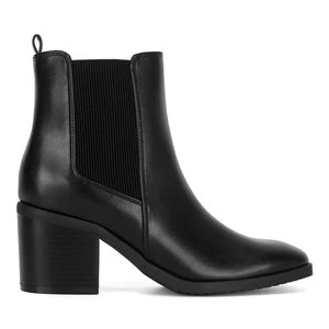 Clara Barson LS5589-06 Czarny