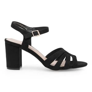 Clara Barson LS5953-07 Czarny