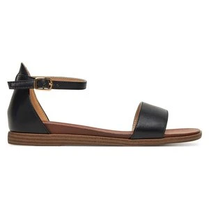 Clara Barson MAGNA WS5811-01 Czarny