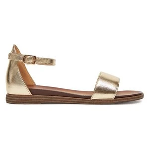 Clara Barson MAGNA WS5811-01 Złoty