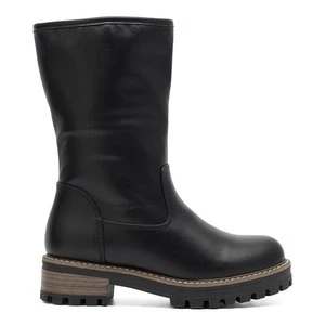 Clara Barson NINA WS5120-02 Czarny