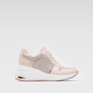 Clara Barson NW67-31CC13 Różowy