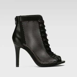 Clara Barson PAOLA LS4937-39B Czarny