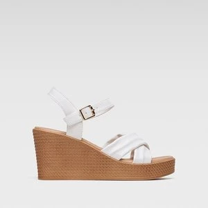 Clara Barson PATTY WS202-01 Biały