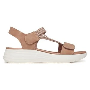 Clara Barson R24AW02734 Różowy