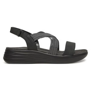 Clara Barson R24AW02737 Czarny