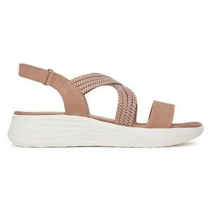 Clara Barson R24AW02737 Różowy
