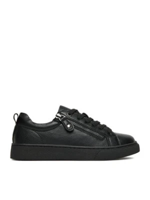 Clara Barson Sneakersy CEO-WS6386-03 Czarny