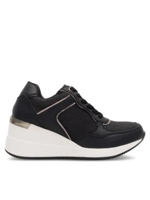Zdjęcie produktu Clara Barson Sneakersy ELI WS169-07 Czarny