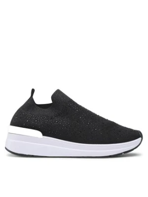 Clara Barson Sneakersy WS062-14 Czarny