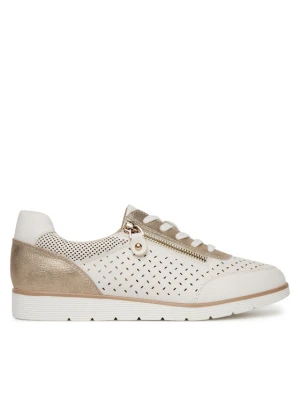 Clara Barson Sneakersy WS10003-07 Biały