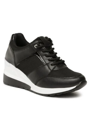 Clara Barson Sneakersy WS2229-23 Czarny