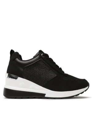 Clara Barson Sneakersy WS2229-38 Czarny