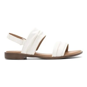 Clara Barson STEFFI WS6112-03 Biały