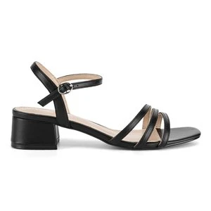 Clara Barson SXH3373A-29 Czarny