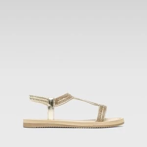 Clara Barson TORVI WSS20835-01A Złoty