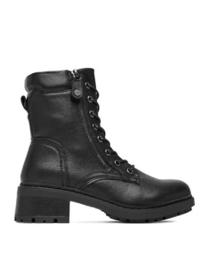 Clara Barson Trzewiki CEO-WS6396-05 Czarny