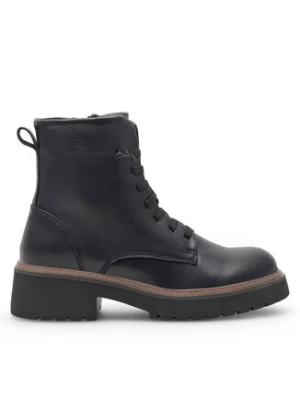 Clara Barson Trzewiki KOLINDA WS2XL001-01 Czarny