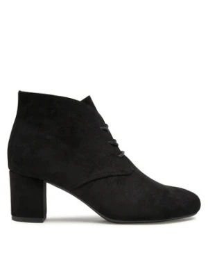 Clara Barson Trzewiki WYL2785-5 Czarny