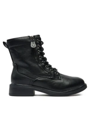 Clara Barson Trzewiki WYL3560-2 Czarny