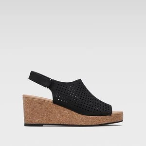 Clara Barson VELMA WS030801-02 Czarny