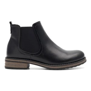 Clara Barson VERENA WS2702-16 Czarny