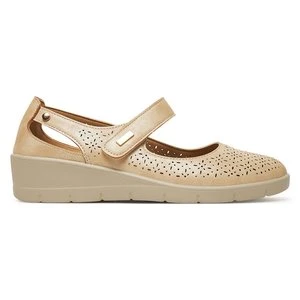 Clara Barson WFA3588-1 Beżowy