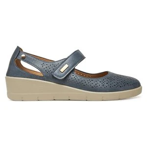 Clara Barson WFA3588-1 Granatowy