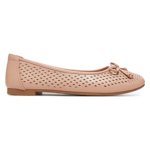 Clara Barson WFA3602-3 Różowy