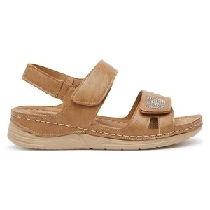 Clara Barson WFA3741-1 Beżowy