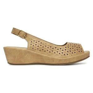 Clara Barson WFA3906-1 Beżowy
