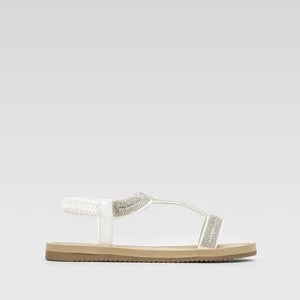 Clara Barson WINNIE WSS20835-01B Srebrny