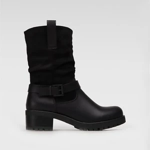 Clara Barson WS1128-46 Czarny