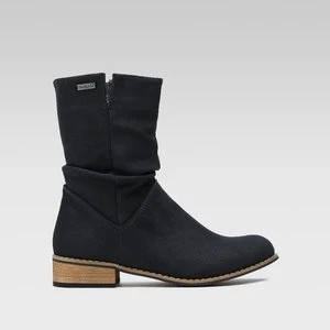 Clara Barson WS14087-02 Granatowy