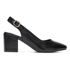 Clara Barson WS23070-01 Czarny
