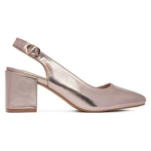 Clara Barson WS23070-01 Złoty