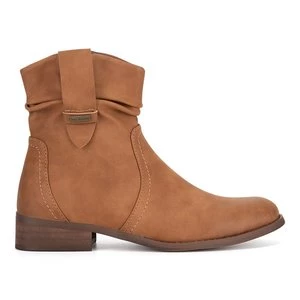 Clara Barson WS23280-01 Camel