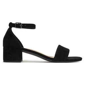 Clara Barson WS24037-02 Czarny