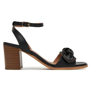 Clara Barson WS24053-01 Czarny