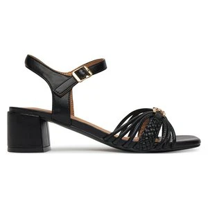 Clara Barson WS24055-05 Czarny