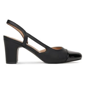 Clara Barson WS24202-01 Czarny