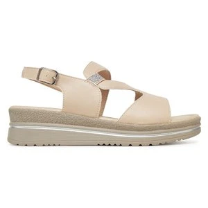 Clara Barson WS2506-04 Beżowy
