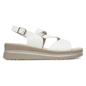 Clara Barson WS2506-04 Biały