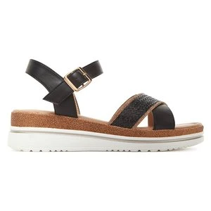Clara Barson WS2506-05 Czarny