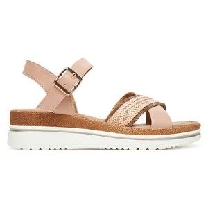 Clara Barson WS2506-05 Różowy