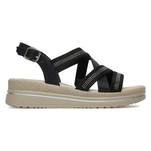 Clara Barson WS2506-09 Czarny