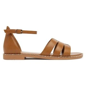 Clara Barson WS2607-02 Camel