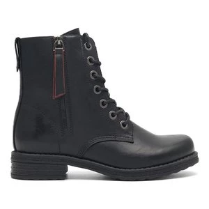 Zdjęcie produktu Clara Barson WS2702-09 Czarny