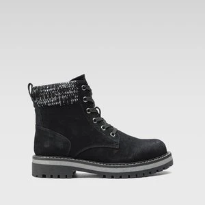 Clara Barson WS2911-03 Czarny